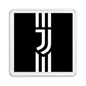 Магнит 55*55 с принтом Juventus 2018 Original в Новосибирске, Пластик | Размер: 65*65 мм; Размер печати: 55*55 мм | cr7 | fc juventus | football | juve | juventus | ronaldo | sport | роналдо | спорт | футбол | ювентус