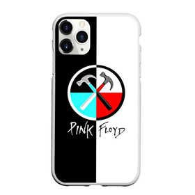 Чехол для iPhone 11 Pro матовый с принтом Pink Floyd в Новосибирске, Силикон |  | pink floyd | pinkfloyd | арт | артрок | группа | дэвид гилмор | пинк флойд | пинкфлойд | прогрессивный | психоделический | рок | сид барретт | симфонический | спэйс | эйсид | экспериментальный