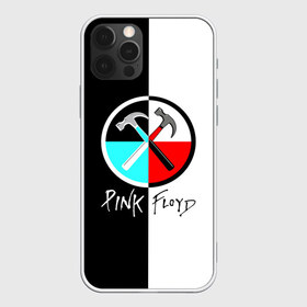 Чехол для iPhone 12 Pro Max с принтом Pink Floyd в Новосибирске, Силикон |  | pink floyd | pinkfloyd | арт | артрок | группа | дэвид гилмор | пинк флойд | пинкфлойд | прогрессивный | психоделический | рок | сид барретт | симфонический | спэйс | эйсид | экспериментальный