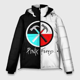 Мужская зимняя куртка 3D с принтом Pink Floyd в Новосибирске, верх — 100% полиэстер; подкладка — 100% полиэстер; утеплитель — 100% полиэстер | длина ниже бедра, свободный силуэт Оверсайз. Есть воротник-стойка, отстегивающийся капюшон и ветрозащитная планка. 

Боковые карманы с листочкой на кнопках и внутренний карман на молнии. | pink floyd | pinkfloyd | арт | артрок | группа | дэвид гилмор | пинк флойд | пинкфлойд | прогрессивный | психоделический | рок | сид барретт | симфонический | спэйс | эйсид | экспериментальный