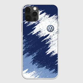 Чехол для iPhone 12 Pro Max с принтом Volkswagen в Новосибирске, Силикон |  | Тематика изображения на принте: car | race | volkswagen | авто | гонки | краска | марка | машина | фольксваген