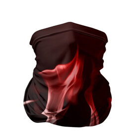 Бандана-труба 3D с принтом Огонь и дым в Новосибирске, 100% полиэстер, ткань с особыми свойствами — Activecool | плотность 150‒180 г/м2; хорошо тянется, но сохраняет форму | fire | flame | in fire | smoke | в огне | дым | огненный | огонь | текстуры