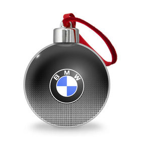 Ёлочный шар с принтом BMW 2018 Black and White IV в Новосибирске, Пластик | Диаметр: 77 мм | Тематика изображения на принте: bmw | автомобильные | бмв | машины