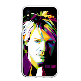 Чехол для iPhone XS Max матовый с принтом Jon Bon Jovi в Новосибирске, Силикон | Область печати: задняя сторона чехла, без боковых панелей | bon jovi | jon bon jovi | актер | американская | американский | вокалист | гитарист | джон фрэнсис бонджови | искусство | лидер | лунный свет и валентино | маленький город | младший | молодые стрелки 2