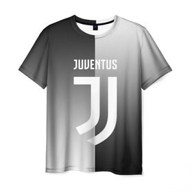 Мужская футболка 3D с принтом Juventus 2018 Reverse в Новосибирске, 100% полиэфир | прямой крой, круглый вырез горловины, длина до линии бедер | fly emirates | juventus | ronaldo | клуб | линии | мода | модные | мяч | реал мадрид | спорт | спортивные | стиль | футбол | футбольный клуб | экстрим | эмблема | ювентус