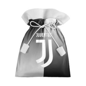 Подарочный 3D мешок с принтом Juventus 2018 Reverse в Новосибирске, 100% полиэстер | Размер: 29*39 см | fly emirates | juventus | ronaldo | клуб | линии | мода | модные | мяч | реал мадрид | спорт | спортивные | стиль | футбол | футбольный клуб | экстрим | эмблема | ювентус