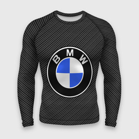 Мужской рашгард 3D с принтом BMW CARBON | БМВ КАРБОН в Новосибирске,  |  | bmw | bmw motorsport | bmw performance | carbon | m | motorsport | performance | sport | бмв | карбон | моторспорт | спорт