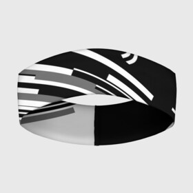 Повязка на голову 3D с принтом JUVENTUS STRIPES STYLE в Новосибирске,  |  | fly emirates | juventus | ronaldo | клуб | линии | мода | модные | мяч | реал мадрид | спорт | спортивные | стиль | футбол | футбольный клуб | экстрим | эмблема | ювентус