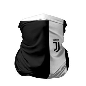 Бандана-труба 3D с принтом Juventus 2018 Original в Новосибирске, 100% полиэстер, ткань с особыми свойствами — Activecool | плотность 150‒180 г/м2; хорошо тянется, но сохраняет форму | fc | fly emirates | лого | париж | спорт | спортивные | фк | футбольный клуб