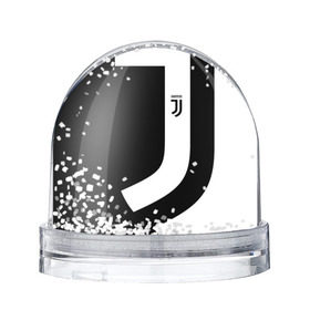 Снежный шар с принтом Juventus 2018 Original в Новосибирске, Пластик | Изображение внутри шара печатается на глянцевой фотобумаге с двух сторон | fc | fly emirates | лого | париж | спорт | спортивные | фк | футбольный клуб