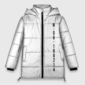 Женская зимняя куртка 3D с принтом BTS SAVE ME JUNGKOOK _white в Новосибирске, верх — 100% полиэстер; подкладка — 100% полиэстер; утеплитель — 100% полиэстер | длина ниже бедра, силуэт Оверсайз. Есть воротник-стойка, отстегивающийся капюшон и ветрозащитная планка. 

Боковые карманы с листочкой на кнопках и внутренний карман на молнии | bangtan boys | bts | бантаны бтс