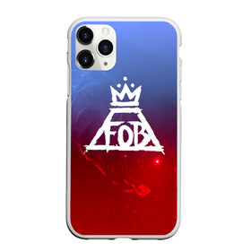 Чехол для iPhone 11 Pro матовый с принтом FALL OUT BOY SPACE COLLECTION в Новосибирске, Силикон |  | fall out boy | logo | music | pop | rock | альтернатива | металл | музыка | музыкальный | поп | рок