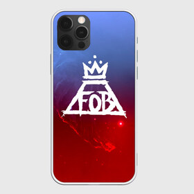 Чехол для iPhone 12 Pro Max с принтом FALL OUT BOY SPACE COLLECTION в Новосибирске, Силикон |  | fall out boy | logo | music | pop | rock | альтернатива | металл | музыка | музыкальный | поп | рок