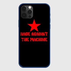 Чехол для iPhone 12 Pro с принтом Rage Against the Machine в Новосибирске, силикон | область печати: задняя сторона чехла, без боковых панелей | rage against the machine | альтернативный | америка | американская рок группа | брэд уилк | жанр | зак де ла роча | калифорния | лос анджелес | метал | музыка | ню метал | рок | рэп метал | рэп рок | рэпкор | сша
