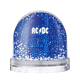 Водяной шар с принтом AC DC angel collection в Новосибирске, Пластик | Изображение внутри шара печатается на глянцевой фотобумаге с двух сторон | ac dc | logo | music | pop | rock | альтернатива | металл | музыка | музыкальный | поп | рок