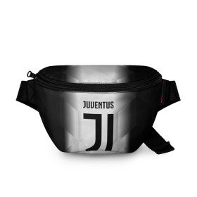 Поясная сумка 3D с принтом Juventus 2018 Original в Новосибирске, 100% полиэстер | плотная ткань, ремень с регулируемой длиной, внутри несколько карманов для мелочей, основное отделение и карман с обратной стороны сумки застегиваются на молнию | fly emirates | juventus | ronaldo | клуб | линии | мода | модные | мяч | реал мадрид | спорт | спортивные | стиль | футбол | футбольный клуб | экстрим | эмблема | ювентус