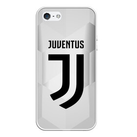 Чехол для iPhone 5/5S матовый с принтом Juventus 2018 Original в Новосибирске, Силикон | Область печати: задняя сторона чехла, без боковых панелей | fly emirates | juventus | ronaldo | клуб | линии | мода | модные | мяч | реал мадрид | спорт | спортивные | стиль | футбол | футбольный клуб | экстрим | эмблема | ювентус