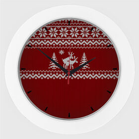 Настенные часы с принтом Неприличные Олени в Новосибирске,  |  | 2019 | 2020 | 2021 | 2022 | 2023 | 2024 | 2025 | вязание | вязаный | год | дед | елка | елки | лес | мороз | новый | олени | олень | оленями | прикол | свитер | снегурочка | шутка | юмор