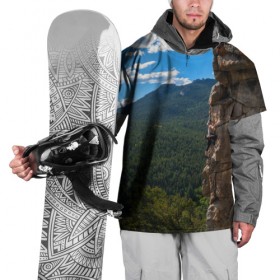 Накидка на куртку 3D с принтом climbing в Новосибирске, 100% полиэстер |  | adrenaline | extreme | hiking | mountaineering | mountains | risk | rock climb | rocks | sport | адреналин | альпинизм | высота | горы | риск | скалолазание | скалы | спорт | туризм | экстрим
