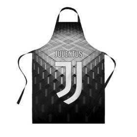 Фартук 3D с принтом Juventus 2018 Original в Новосибирске, 100% полиэстер | общий размер — 65 х 85 см, ширина нагрудника — 26 см, горловина — 53 см, длина завязок — 54 см, общий обхват в поясе — 173 см. Принт на завязках и на горловине наносится с двух сторон, на основной части фартука — только с внешней стороны | fly emirates | juventus | ronaldo | клуб | линии | мода | модные | мяч | реал мадрид | спорт | спортивные | стиль | футбол | футбольный клуб | экстрим | эмблема | ювентус