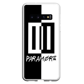 Чехол для Samsung Galaxy S10 с принтом Paramore в Новосибирске, Силикон | Область печати: задняя сторона чехла, без боковых панелей | paramore | альтернативный | группа | джош фарро | зак фарро | панк | панкрок | пара море | парамор | парамора | параморе | парморе | поп | поппанк | попрок | рок | тейлор йорк | хейли уильямс