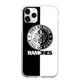 Чехол для iPhone 11 Pro матовый с принтом Ramones в Новосибирске, Силикон |  | Тематика изображения на принте: ramone | ramones | группа | джонни | джоуи | ди ди томми | марки | панк | поп | раманес | раманэс | рамон | рамонес | рамонэс | рамоун | рамоунз | рамоунс | рок | хард | хардрок