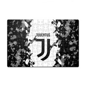 Пазл магнитный 126 элементов с принтом Juventus 2018 Original в Новосибирске, полимерный материал с магнитным слоем | 126 деталей, размер изделия —  180*270 мм | fly emirates | juventus | ronaldo | клуб | линии | мода | модные | мяч | реал мадрид | спорт | спортивные | стиль | футбол | футбольный клуб | экстрим | эмблема | ювентус