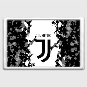 Магнит 45*70 с принтом Juventus 2018 Original в Новосибирске, Пластик | Размер: 78*52 мм; Размер печати: 70*45 | Тематика изображения на принте: fly emirates | juventus | ronaldo | клуб | линии | мода | модные | мяч | реал мадрид | спорт | спортивные | стиль | футбол | футбольный клуб | экстрим | эмблема | ювентус