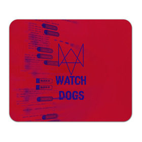 Коврик прямоугольный с принтом Watch Dogs hacker collection в Новосибирске, натуральный каучук | размер 230 х 185 мм; запечатка лицевой стороны | game | wath dogs 2 | город | девушка | дрон | игры | компьютеры | пистолет | телефон | технологии | хакер