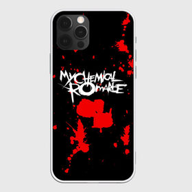 Чехол для iPhone 12 Pro Max с принтом My Chemical Romance в Новосибирске, Силикон |  | Тематика изображения на принте: gerard way | mcr | my chemical romance | альтернативный | группа | джерард уэй | май кемикал романс | мкр | мой химический роман | мхр | мцр | панк | поп | поппанк | рок | рэй торо