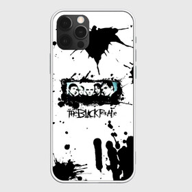 Чехол для iPhone 12 Pro с принтом We are the black parade в Новосибирске, силикон | область печати: задняя сторона чехла, без боковых панелей | gerard way | mcr | my chemical romance | альтернативный | группа | джерард уэй | май кемикал романс | мкр | мой химический роман | мхр | мцр | панк | поп | поппанк | рок | рэй торо