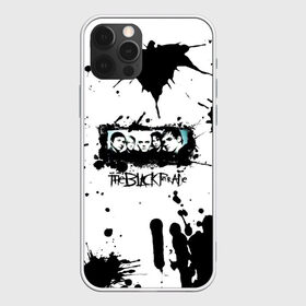 Чехол для iPhone 12 Pro Max с принтом We are the black parade в Новосибирске, Силикон |  | gerard way | mcr | my chemical romance | альтернативный | группа | джерард уэй | май кемикал романс | мкр | мой химический роман | мхр | мцр | панк | поп | поппанк | рок | рэй торо