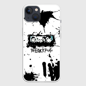 Чехол для iPhone 13 с принтом We are the black parade в Новосибирске,  |  | gerard way | mcr | my chemical romance | альтернативный | группа | джерард уэй | май кемикал романс | мкр | мой химический роман | мхр | мцр | панк | поп | поппанк | рок | рэй торо