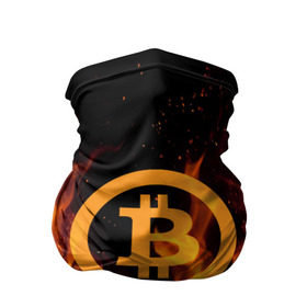 Бандана-труба 3D с принтом BITCOIN FIRE в Новосибирске, 100% полиэстер, ткань с особыми свойствами — Activecool | плотность 150‒180 г/м2; хорошо тянется, но сохраняет форму | bitcoin | btc | coin | crypto | ethereum | money | orange | биткоин | валюта | деньги | известные | криптовалюта | логотип | монета | надписи.cash | оранжевый | цвет | цифровое золото | эфир