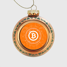 Стеклянный ёлочный шар с принтом  БИТКОИН | BITCOIN в Новосибирске, Стекло | Диаметр: 80 мм | bitcoin | btc | coin | crypto | ethereum | money | orange | биткоин | валюта | деньги | известные | криптовалюта | логотип | монета | надписи.cash | оранжевый | цвет | цифровое золото | эфир