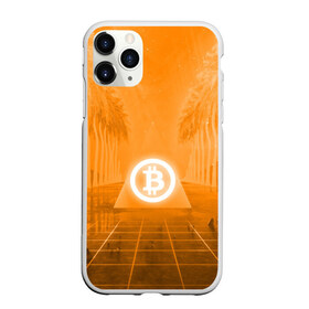 Чехол для iPhone 11 Pro матовый с принтом BITCOIN в Новосибирске, Силикон |  | Тематика изображения на принте: bitcoin | btc | coin | crypto | ethereum | money | orange | биткоин | валюта | деньги | известные | криптовалюта | логотип | монета | надписи.cash | оранжевый | цвет | цифровое золото | эфир