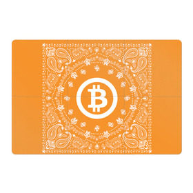 Магнитный плакат 3Х2 с принтом BITCOIN в Новосибирске, Полимерный материал с магнитным слоем | 6 деталей размером 9*9 см | bitcoin | btc | coin | crypto | ethereum | money | orange | биткоин | валюта | деньги | известные | криптовалюта | логотип | монета | надписи.cash | оранжевый | цвет | цифровое золото | эфир