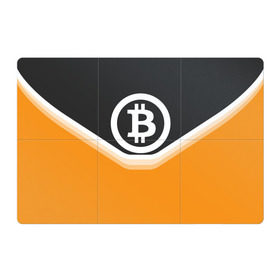 Магнитный плакат 3Х2 с принтом BITCOIN UNIFORM в Новосибирске, Полимерный материал с магнитным слоем | 6 деталей размером 9*9 см | bitcoin | btc | coin | crypto | ethereum | money | orange | биткоин | валюта | деньги | известные | криптовалюта | логотип | монета | надписи.cash | оранжевый | цвет | цифровое золото | эфир