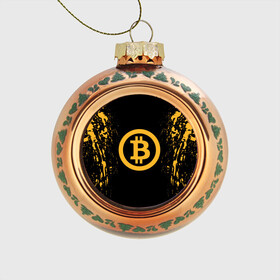 Стеклянный ёлочный шар с принтом  БИТКОИН | BITCOIN в Новосибирске, Стекло | Диаметр: 80 мм | bitcoin | btc | coin | crypto | ethereum | miner | mining | money | orange | биткоин | валюта | деньги | известные | криптовалюта | логотип | майнер | майнинг | монета | надписи.cash | оранжевый | цвет | цифровое золото | эфир