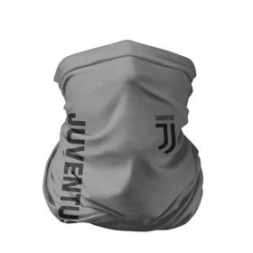 Бандана-труба 3D с принтом Juventus 2018 Vintage в Новосибирске, 100% полиэстер, ткань с особыми свойствами — Activecool | плотность 150‒180 г/м2; хорошо тянется, но сохраняет форму | fc | juventus | спорт | спортивные | фк | футбол | футбольный клуб | ювентус