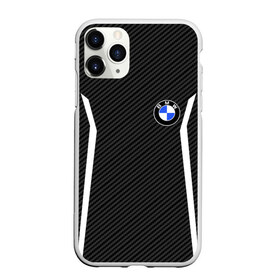 Чехол для iPhone 11 Pro матовый с принтом BMW Motorsport Carbon в Новосибирске, Силикон |  | bmw | bmw motorsport | bmw performance | carbon | m | motorsport | performance | sport | бмв | карбон | моторспорт | спорт