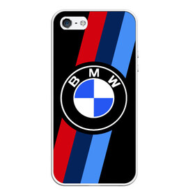 Чехол для iPhone 5/5S матовый с принтом BMW 2021 M SPORT БМВ М СПОРТ в Новосибирске, Силикон | Область печати: задняя сторона чехла, без боковых панелей | bmw | bmw motorsport | bmw performance | carbon | m | motorsport | performance | sport | бмв | карбон | моторспорт | спорт