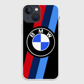 Чехол для iPhone 13 mini с принтом BMW 2021 M SPORT   БМВ М СПОРТ в Новосибирске,  |  | bmw | bmw motorsport | bmw performance | carbon | m | motorsport | performance | sport | бмв | карбон | моторспорт | спорт