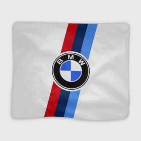 Плед 3D с принтом BMW M SPORT в Новосибирске, 100% полиэстер | закругленные углы, все края обработаны. Ткань не мнется и не растягивается | bmw | bmw motorsport | bmw performance | carbon | m | motorsport | performance | sport | бмв | карбон | моторспорт | спорт