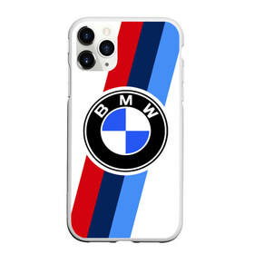 Чехол для iPhone 11 Pro матовый с принтом BMW M SPORT в Новосибирске, Силикон |  | bmw | bmw motorsport | bmw performance | carbon | m | motorsport | performance | sport | бмв | карбон | моторспорт | спорт