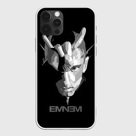 Чехол для iPhone 12 Pro Max с принтом Eminem в Новосибирске, Силикон |  | actor | american rapper | composer | eminem | music | rap | record producer | актёр | американский | искусство | композитор | музыка | музыкальный продюсер | поп арт | рэп | рэпер