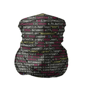 Бандана-труба 3D с принтом Programming , Программирование в Новосибирске, 100% полиэстер, ткань с особыми свойствами — Activecool | плотность 150‒180 г/м2; хорошо тянется, но сохраняет форму | Тематика изображения на принте: c | c++ и objective c | code | habr | java | javascript | php | programming | python | ruby | stackoverflow | this