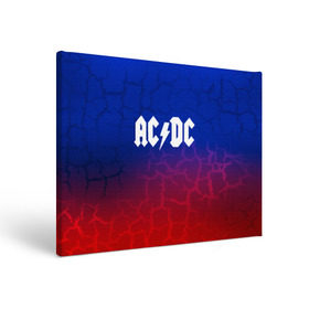 Холст прямоугольный с принтом AC/DC angel&devil в Новосибирске, 100% ПВХ |  | Тематика изображения на принте: ac dc | logo | music | pop | rock | usa | альтернатива | америка | металл | музыка | музыкальный | поп | рок