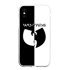 Чехол для iPhone XS Max матовый с принтом Wu-Tang Clan в Новосибирске, Силикон | Область печати: задняя сторона чехла, без боковых панелей | clan | ghostface killah | gza | raekwon | rap | the rza | wu tang | wutang | восточный | ву | вутан | вутанг | гангста | клан | реп | репак | рэп | тан | танг | хип хоп | хипхоп