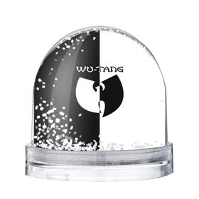Водяной шар с принтом Wu-Tang Clan в Новосибирске, Пластик | Изображение внутри шара печатается на глянцевой фотобумаге с двух сторон | clan | ghostface killah | gza | raekwon | rap | the rza | wu tang | wutang | восточный | ву | вутан | вутанг | гангста | клан | реп | репак | рэп | тан | танг | хип хоп | хипхоп